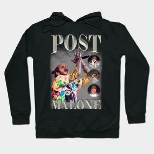 Post Malone Hoodie